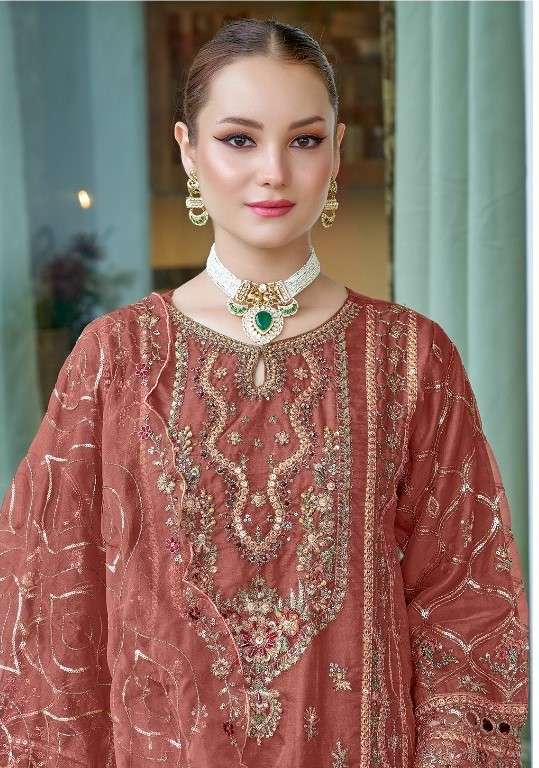 ROSEMEEN  D NO 1970 by FEPIC